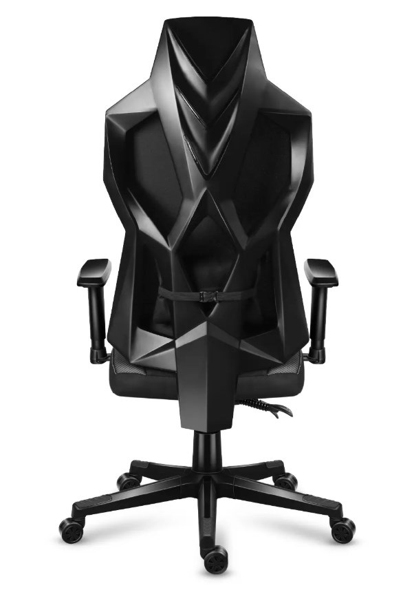 Huzaro Combat 6.2 Black RGB gaming chair Huzaro Combat 6.2 Black RGB gaming chair