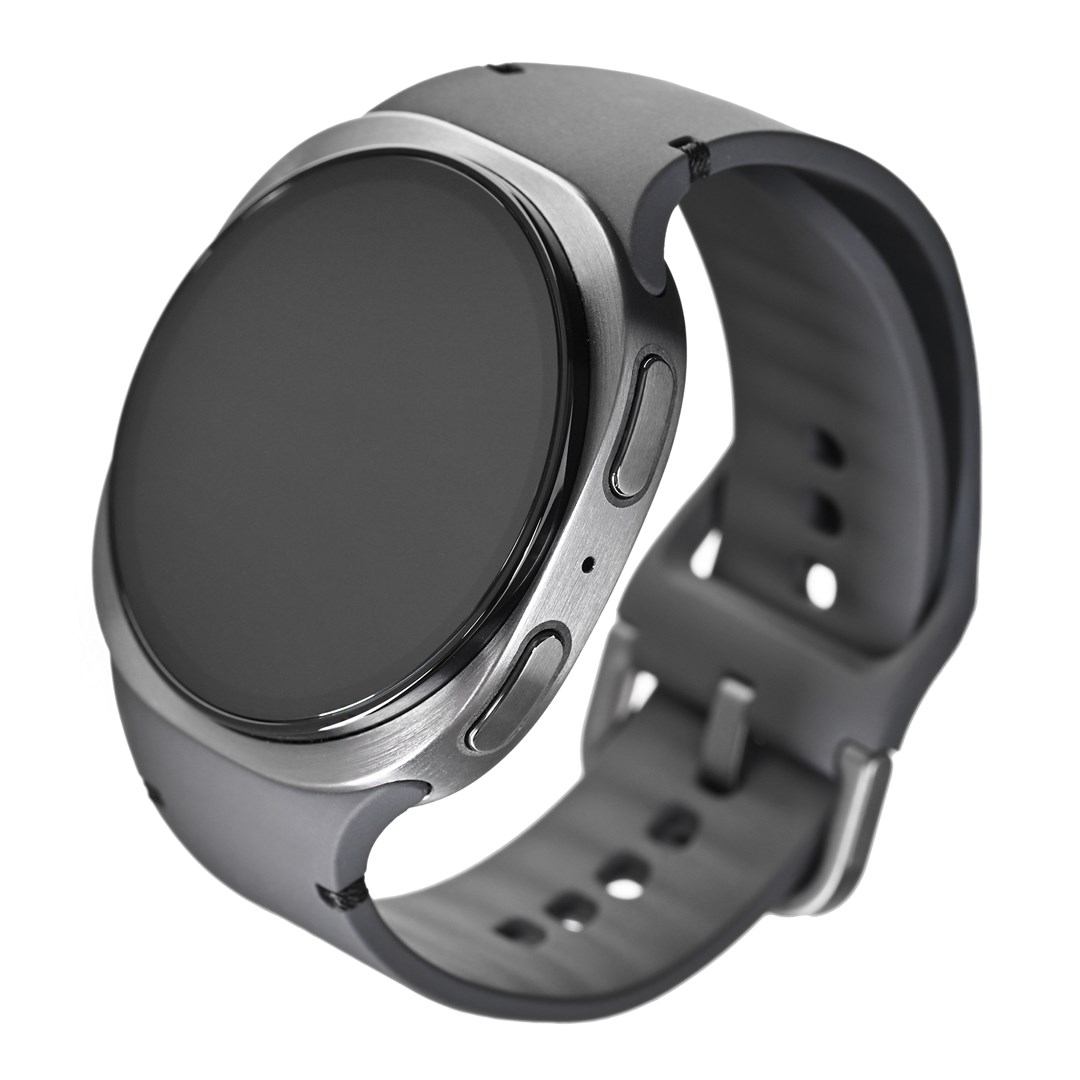 Samsung Galaxy Watch 8 3.3 cm (1.3") AMOLED 40 mm Digital 438 x 438 pixels Touchscreen Graphite Wi-Fi GPS (satellite) Samsung Galaxy Watch 8 3.3 cm (1.3") AMOLED 40 mm Digital 438 x 438 pixels Touchscreen Graphite Wi-Fi GPS (satellite)