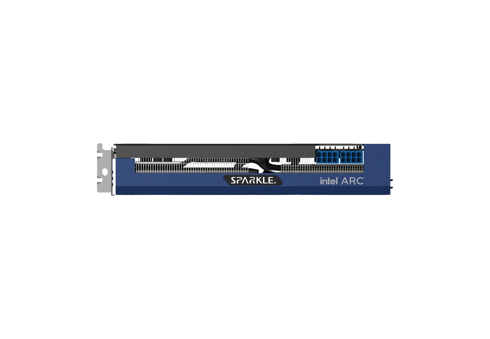 Sparkle Intel Arc A750 ORC OC Edition graphics card Sparkle Intel Arc A750 ORC OC Edition graphics card