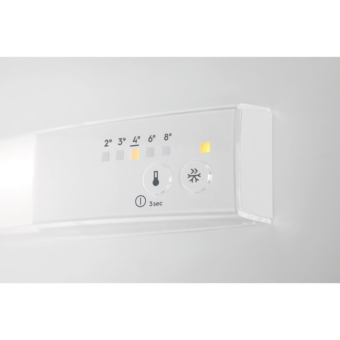 Electrolux LFB3AE82R fridge-freezer Built-in 93 L E White Electrolux LFB3AE82R fridge-freezer Built-in 93 L E White