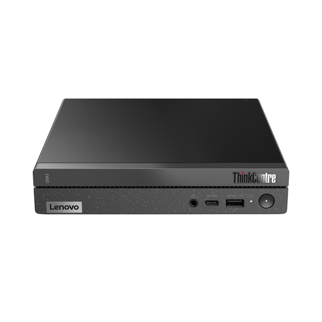 Lenovo ThinkCentre neo 50q Gen 4 Intel® Core™ i5 i5-13420H 16 GB DDR4-SDRAM 512 GB SSD Windows 11 Pro Mini PC Black Lenovo ThinkCentre neo 50q Gen 4 Intel® Core™ i5 i5-13420H 16 GB DDR4-SDRAM 512 GB SSD Windows 11 Pro Mini PC Black
