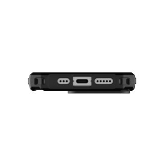 Urban Armor Gear Pathfinder Magsafe mobile phone case 15.5 cm (6.1") Cover Black, Transparent Urban Armor Gear Pathfinder Magsafe mobile phone case 15.5 cm (6.1") Cover Black, Transparent