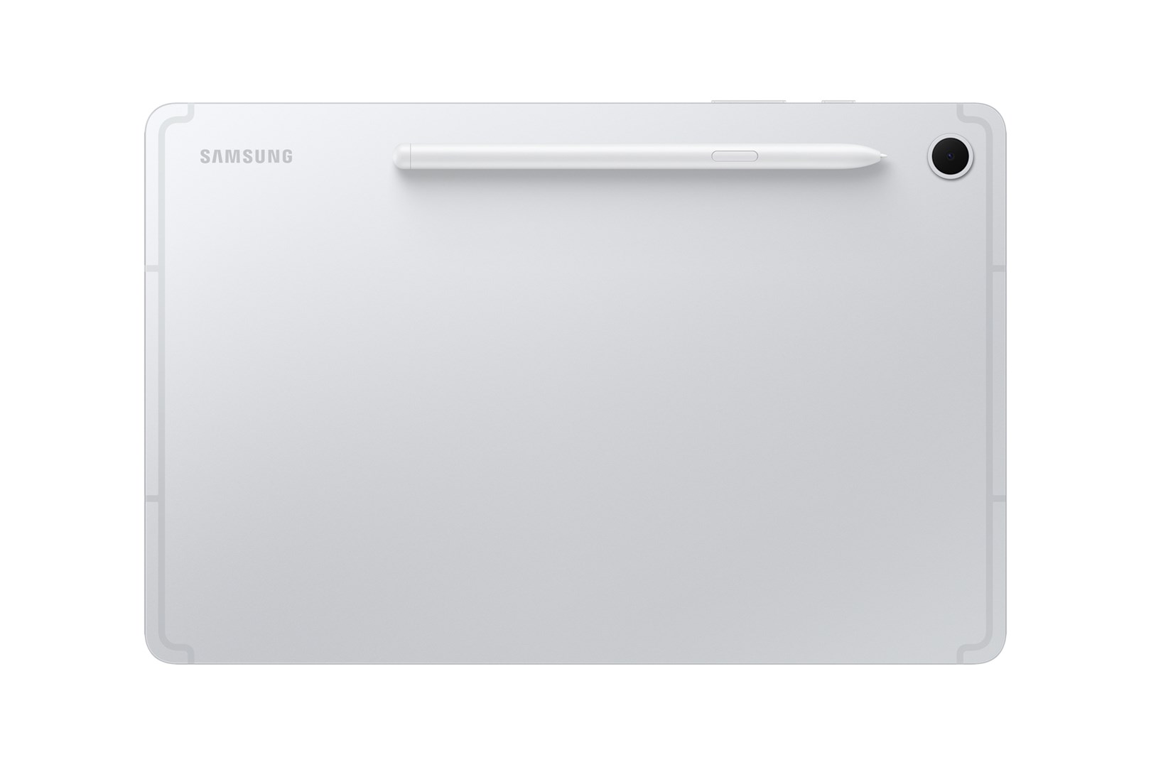 Samsung SM-X406B 5G 128 GB 27.7 cm (10.9") 8 GB Wi-Fi 6 (802.11ax) Silver Samsung SM-X406B 5G 128 GB 27.7 cm (10.9") 8 GB Wi-Fi 6 (802.11ax) Silver