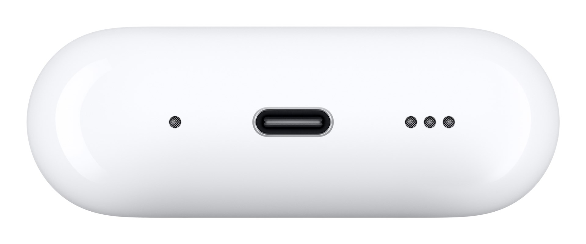 Apple AirPods Pro (2nd generation) w/ MagSafe Charging Case (USB‑C) Apple AirPods Pro (2nd generation) w/ MagSafe Charging Case (USB‑C)