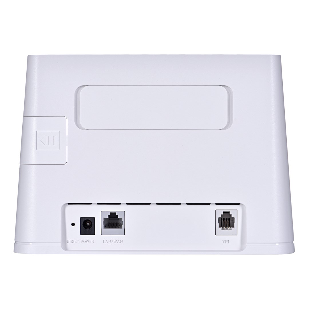 ROUTER HUAWEI B311-221 (WHITE) ROUTER HUAWEI B311-221 (WHITE)