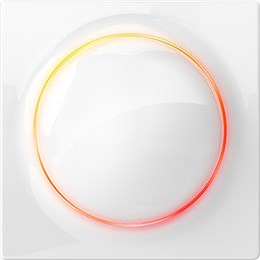 Fibaro Walli Wireless White Fibaro Walli Wireless White