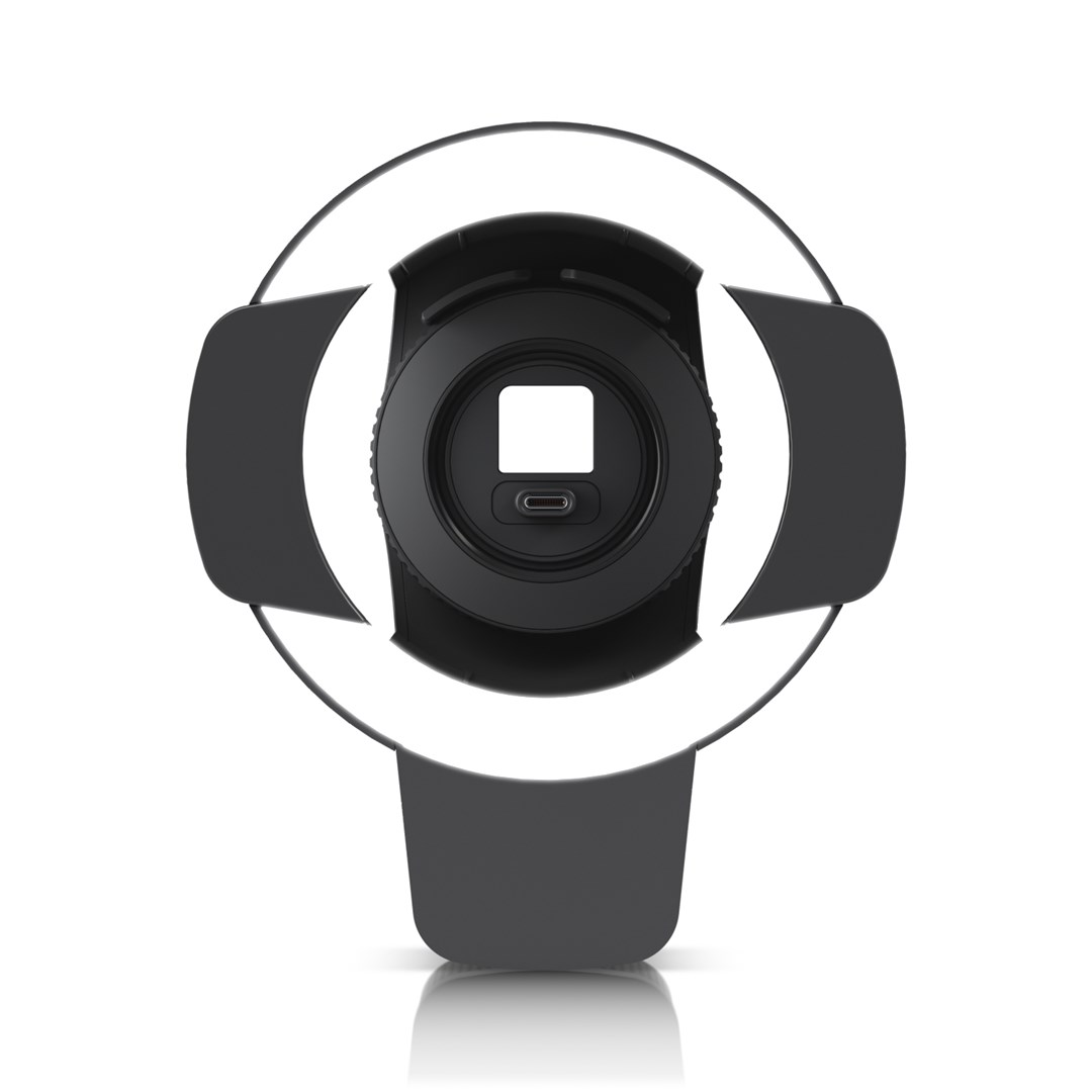 Ubiquiti AI Enhancer Ubiquiti AI Enhancer