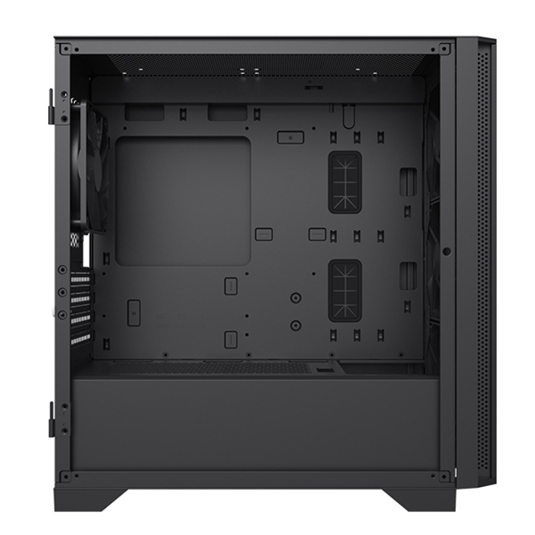 Montech AIR 100 LITE chassis - black Montech AIR 100 LITE chassis - black