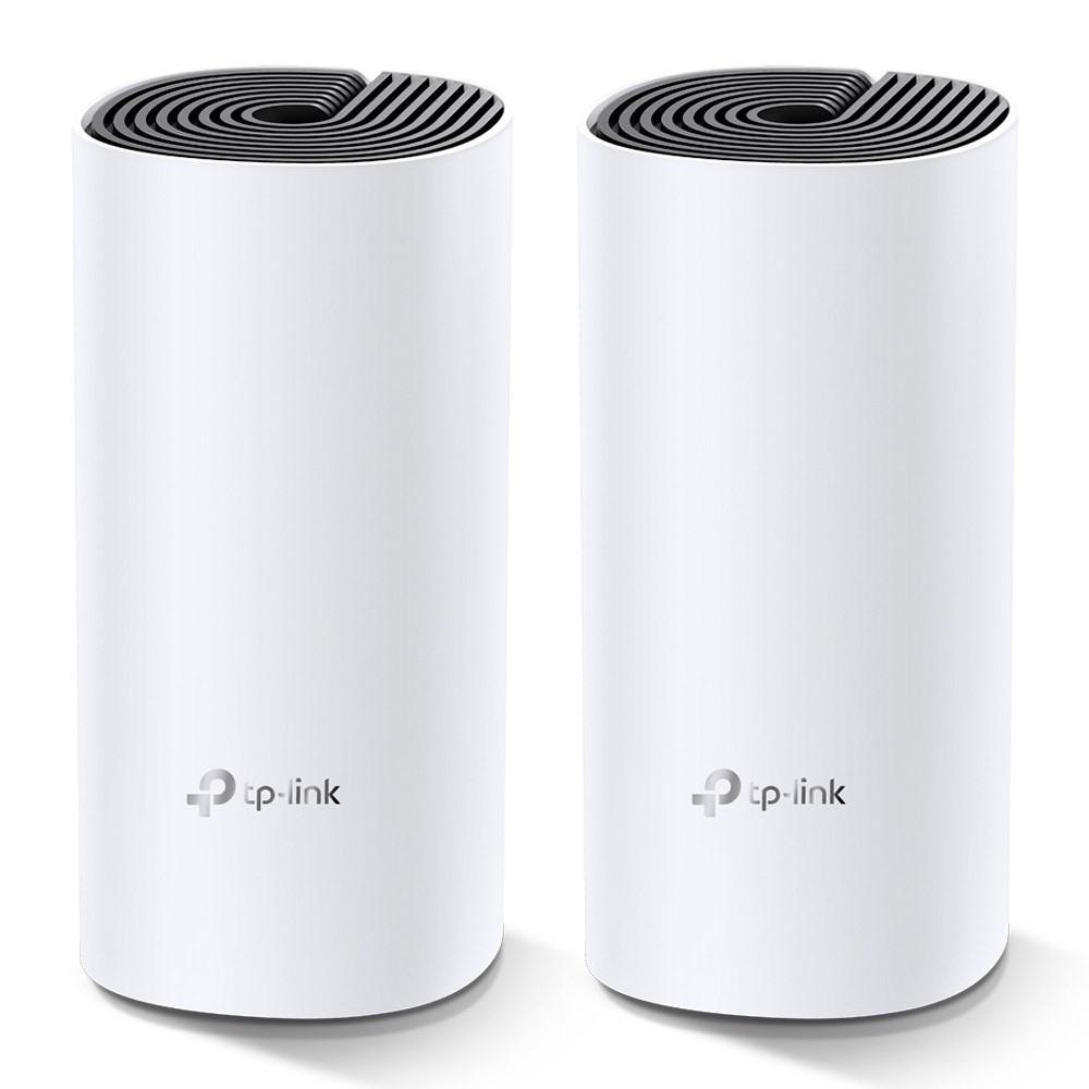 TP-Link AC1200 Deco Whole Home Mesh Wi-Fi System TP-Link AC1200 Deco Whole Home Mesh Wi-Fi System