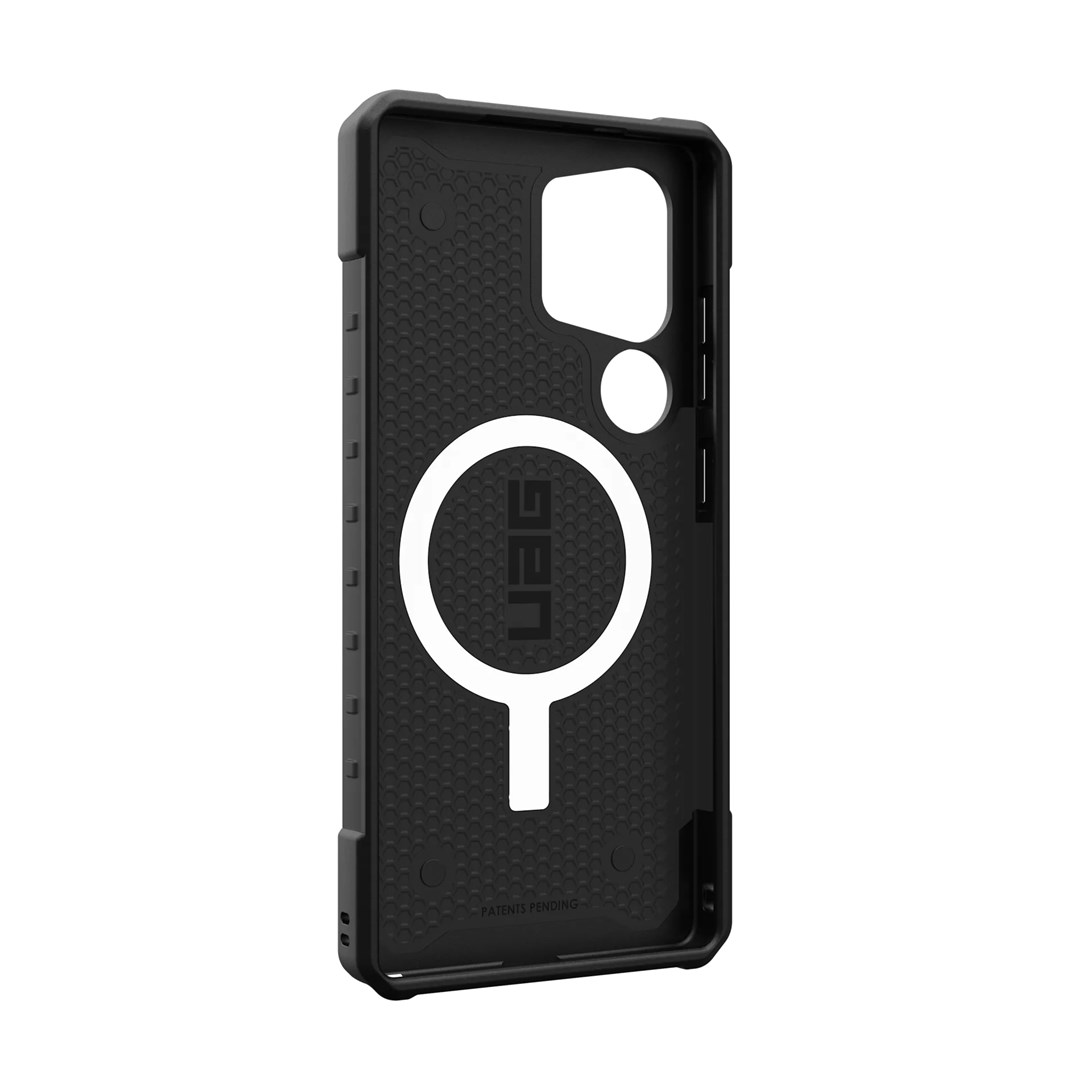 Urban Armor Gear Pathfinder mobile phone case 17.3 cm (6.8") Cover Black Urban Armor Gear Pathfinder mobile phone case 17.3 cm (6.8") Cover Black