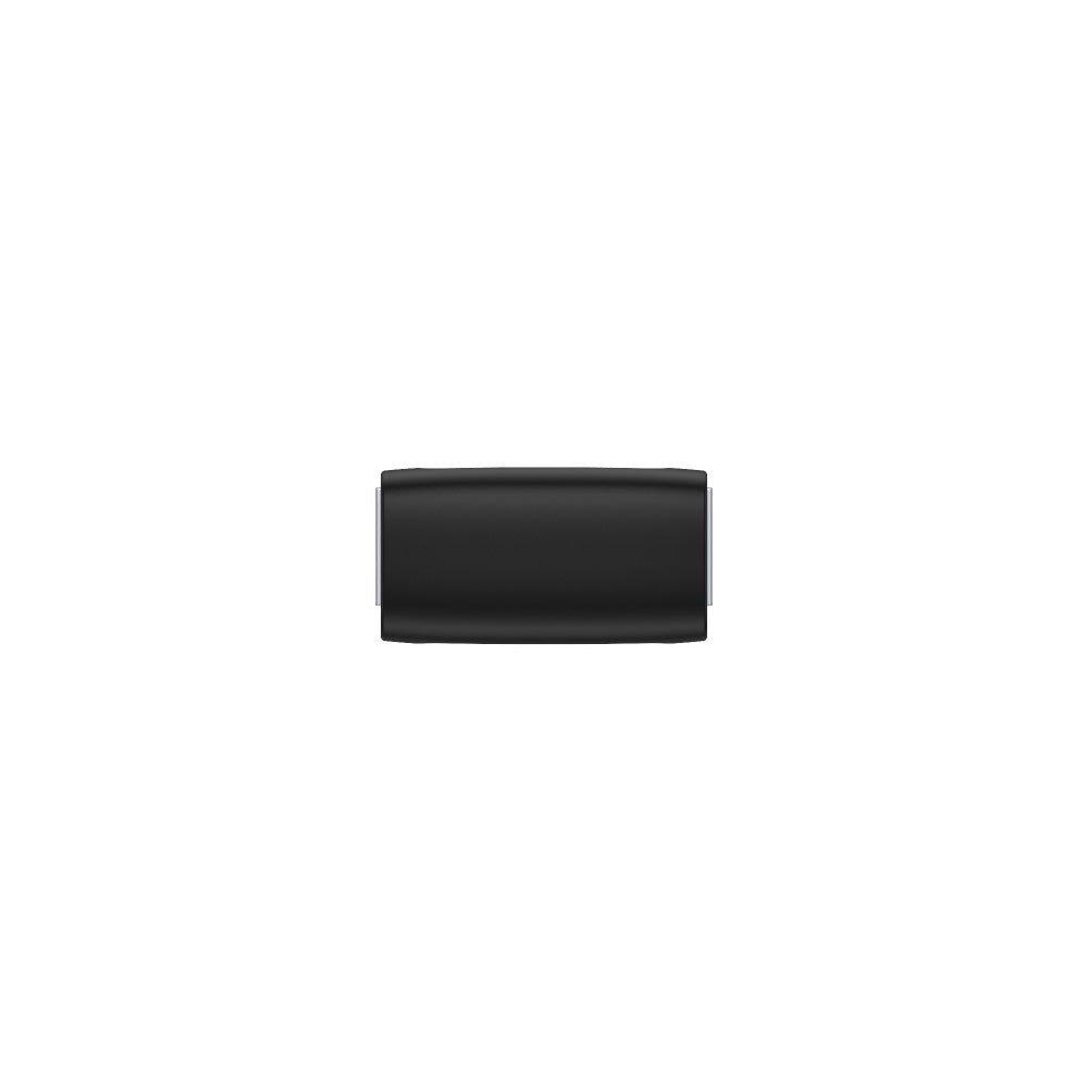 UNITEK A1026BK cable gender changer RJ-45 Black UNITEK A1026BK cable gender changer RJ-45 Black