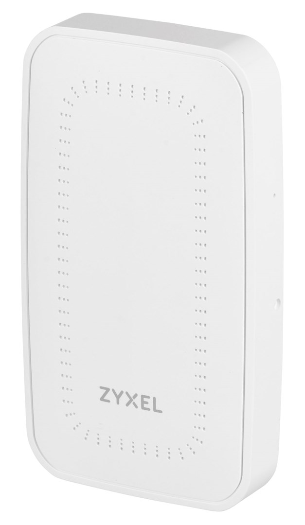 Zyxel WAC500H 1200 Mbit/s White Power over Ethernet (PoE) Zyxel WAC500H 1200 Mbit/s White Power over Ethernet (PoE)