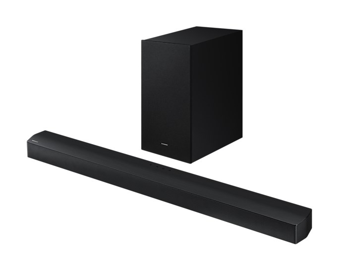 Samsung B-series Soundbar HW-B650D 3.1 ch Sub Woofer Samsung B-series Soundbar HW-B650D 3.1 ch Sub Woofer