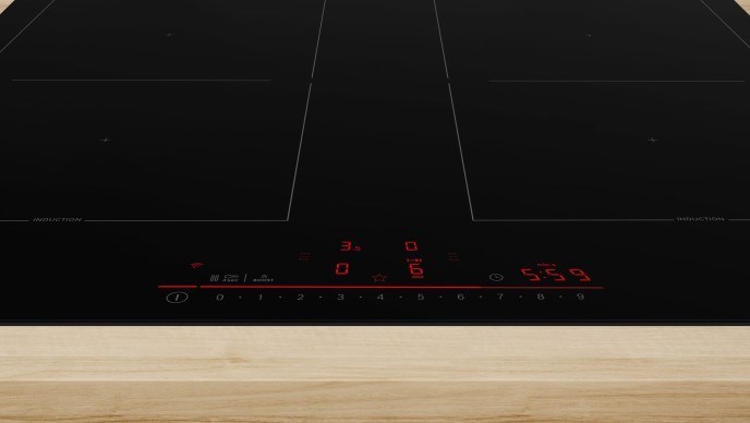 BOSCH PVQ61RHB1E induction hob BOSCH PVQ61RHB1E induction hob
