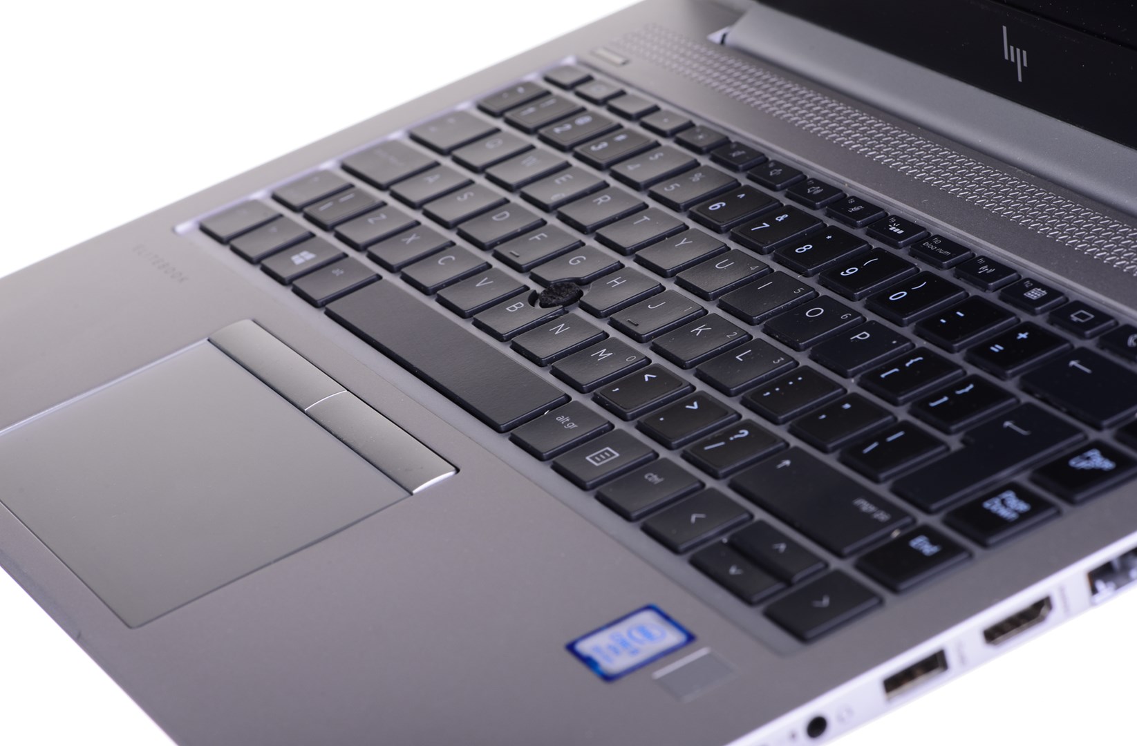 HP EliteBook 840 G6 i5-8365U 16GB 256GB SSD 14" FHD Win11pro Used US QWERTY HP EliteBook 840 G6 i5-8365U 16GB 256GB SSD 14" FHD Win11pro Used US QWERTY
