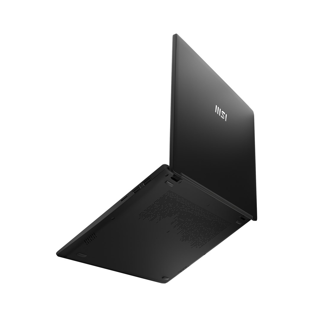 MSI Modern 14 C12MO-868PL Laptop 35.6 cm (14") Full HD Intel® Core™ i5-1235U 16 GB DDR4-SDRAM 512 GB SSD Wi-Fi 6 (802.11ax) Windows 11 Home Black MSI Modern 14 C12MO-868PL Laptop 35.6 cm (14") Full HD Intel® Core™ i5-1235U 16 GB DDR4-SDRAM 512 GB SSD Wi-Fi 6 (802.11ax) Windows 11 Home Black