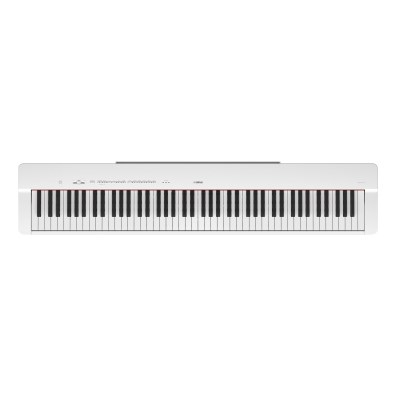 Yamaha P-225WH digital piano 88 keys White Yamaha P-225WH digital piano 88 keys White