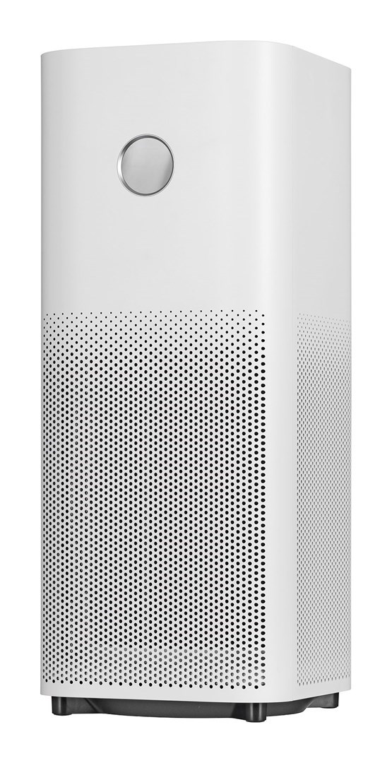 Xiaomi Smart Air Purifier 4 Pro 60 m² 65 dB White Xiaomi Smart Air Purifier 4 Pro 60 m² 65 dB White
