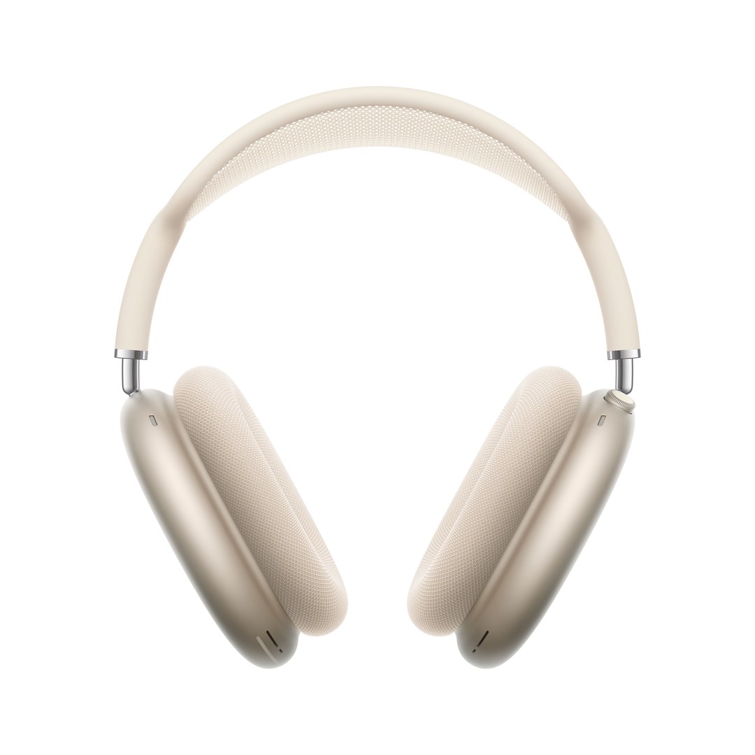 Apple AirPods Max - Starlight Apple AirPods Max - Starlight
