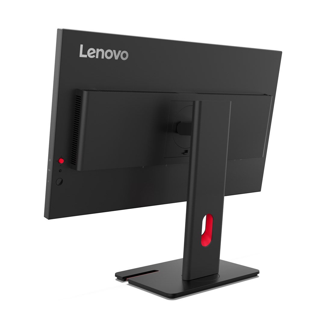 Lenovo ThinkVision T27QD-40 LED display 68.6 cm (27") 2560 x 1440 pixels Wide Quad HD Black Lenovo ThinkVision T27QD-40 LED display 68.6 cm (27") 2560 x 1440 pixels Wide Quad HD Black