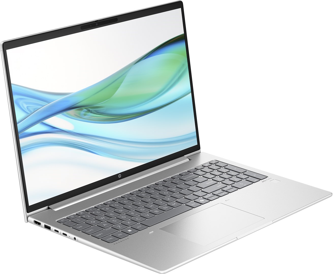 HP ProBook 465 16 inch G11 Notebook PC AMD Ryzen™ 5 7535U Laptop 40.6 cm (16") WUXGA 16 GB DDR5-SDRAM 1 TB SSD Wi-Fi 6E (802.11ax) Windows 11 Home HP ProBook 465 16 inch G11 Notebook PC AMD Ryzen™ 5 7535U Laptop 40.6 cm (16") WUXGA 16 GB DDR5-SDRAM 1 TB SSD Wi-Fi 6E (802.11ax) Windows 11 Home