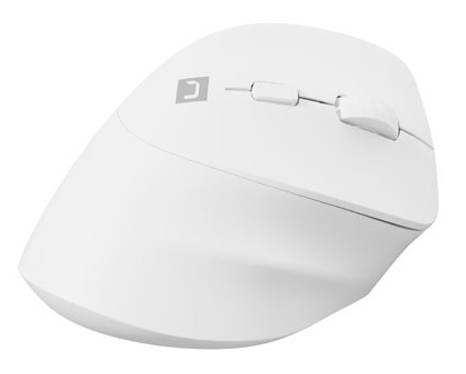 NATEC Crake 2 mouse Universal Right-hand RF Wireless + Bluetooth Optical 2400 DPI NATEC Crake 2 mouse Universal Right-hand RF Wireless + Bluetooth Optical 2400 DPI