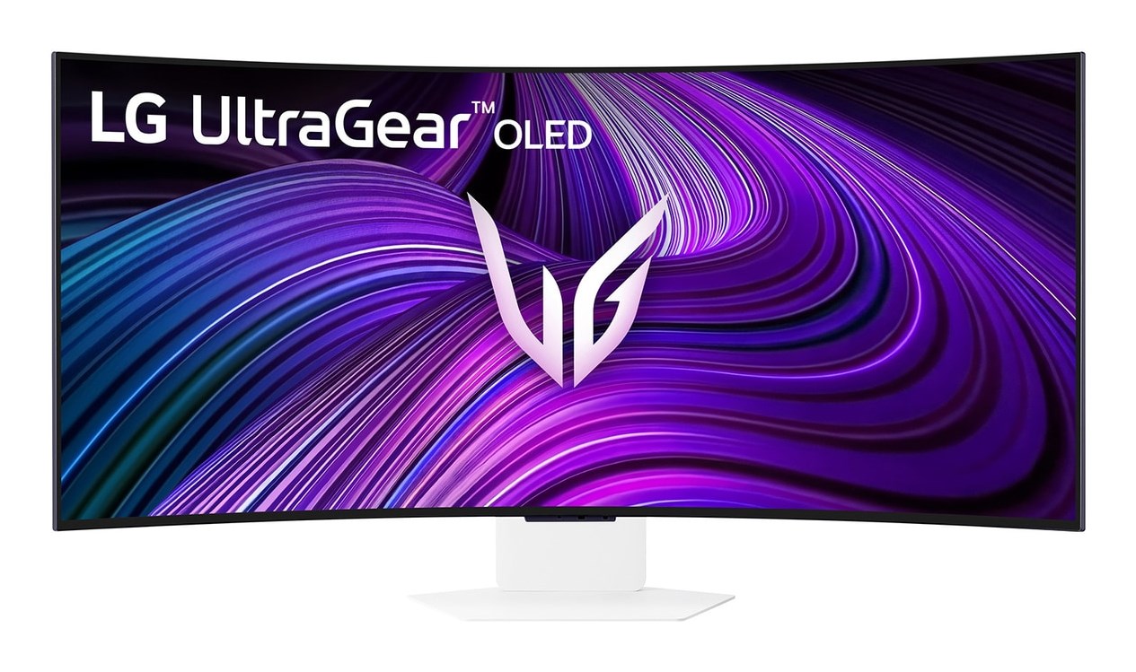 LG 39GX90SA-W computer monitor 99.1 cm (39") 3440 x 1440 pixels Wide Quad HD OLED White LG 39GX90SA-W computer monitor 99.1 cm (39") 3440 x 1440 pixels Wide Quad HD OLED White