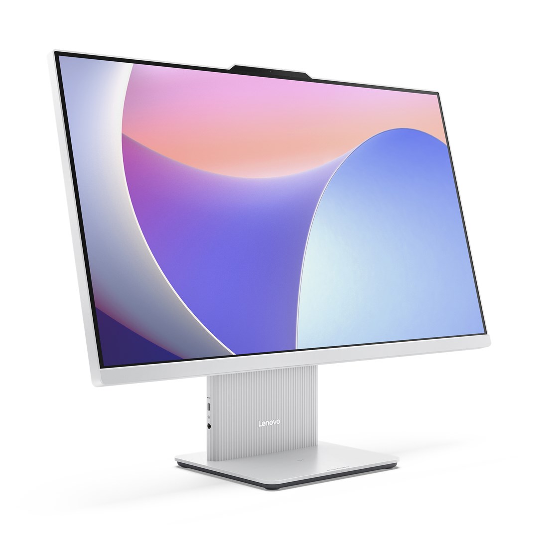 Lenovo IdeaCentre AIO 27IRH9 Intel® Core™ i5 i5-13420H 68.6 cm (27") 1920 x 1080 pixels Touch All-in-One PC 16 GB DDR5-SDRAM 1 TB SSD Windows 11 Home Wi-Fi 6 (802.11ax) Grey Lenovo IdeaCentre AIO 27IRH9 Intel® Core™ i5 i5-13420H 68.6 cm (27") 1920 x 1080 pixels Touch All-in-One PC 16 GB DDR5-SDRAM 1 TB SSD Windows 11 Home Wi-Fi 6 (802.11ax) Grey
