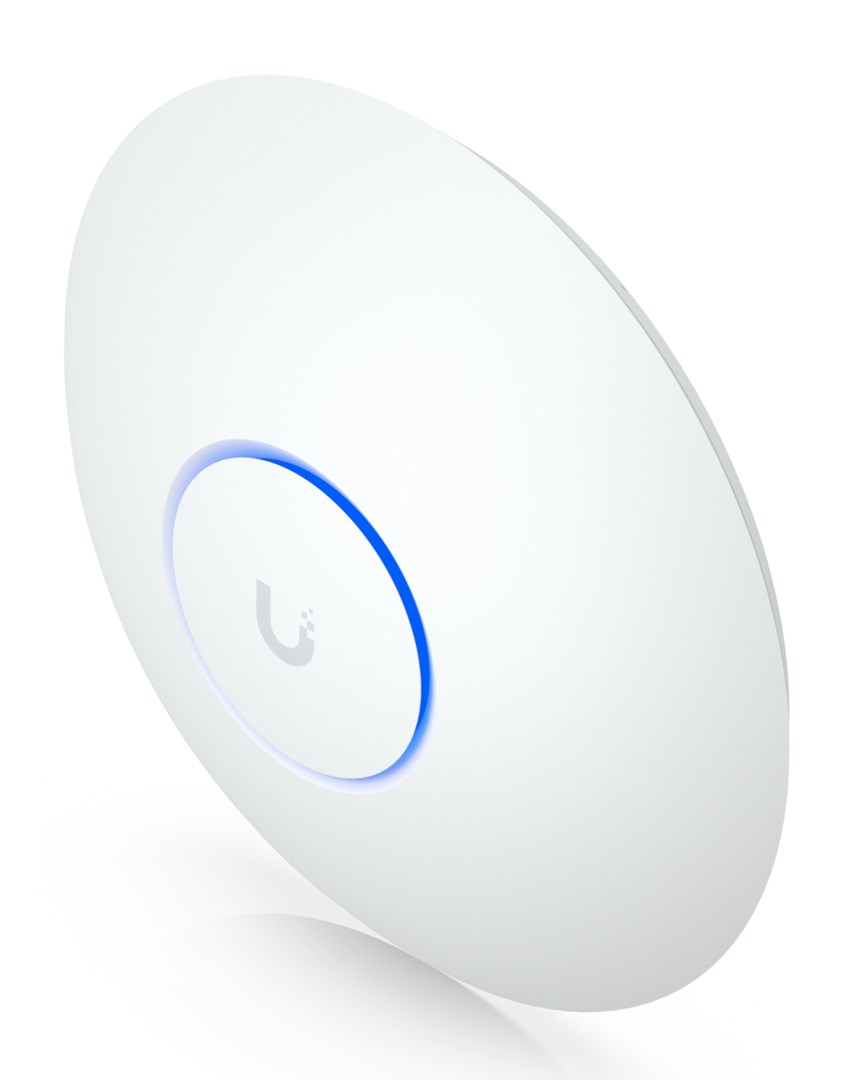 Ubiquiti U7 Long-Range 7300 Mbit/s White Power over Ethernet (PoE) Ubiquiti U7 Long-Range 7300 Mbit/s White Power over Ethernet (PoE)