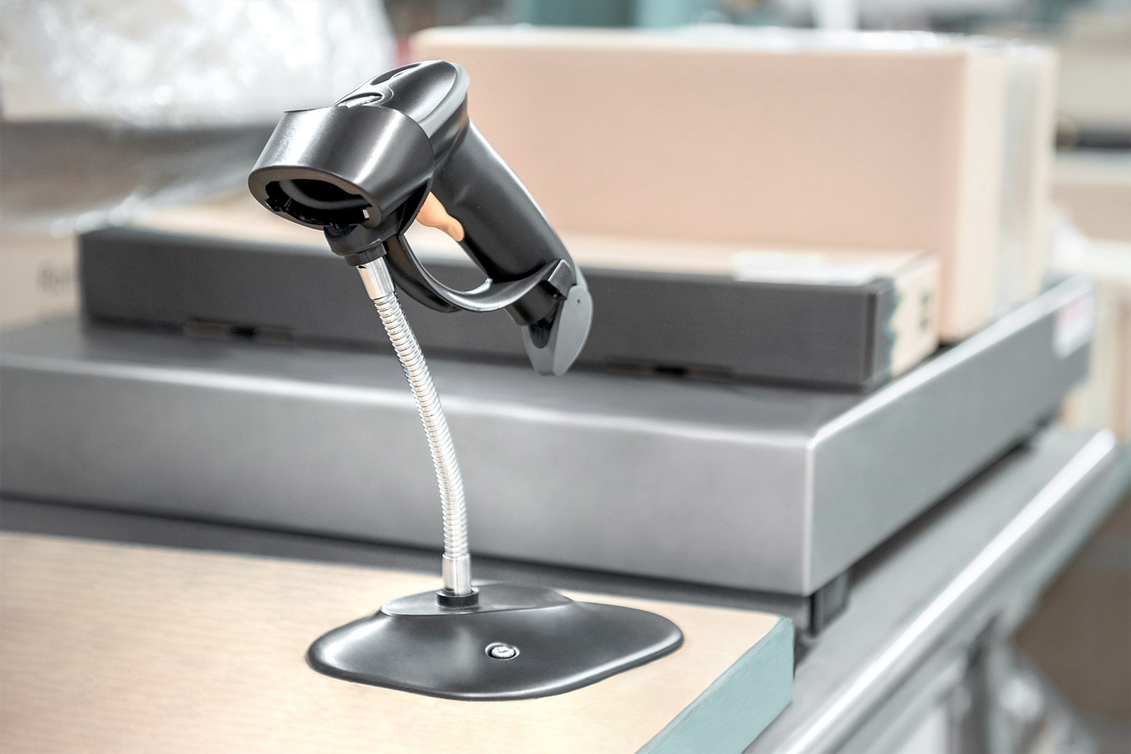 Digitus 2D Barcode Hand Scanner, Battery-Operated, Bluetooth & QR-Code Compatible Digitus 2D Barcode Hand Scanner, Battery-Operated, Bluetooth & QR-Code Compatible