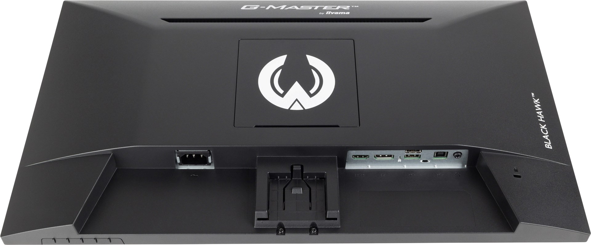 iiyama G-MASTER G2445HSU-B2 computer monitor 61 cm (24") 1920 x 1080 pixels Full HD LCD Black iiyama G-MASTER G2445HSU-B2 computer monitor 61 cm (24") 1920 x 1080 pixels Full HD LCD Black