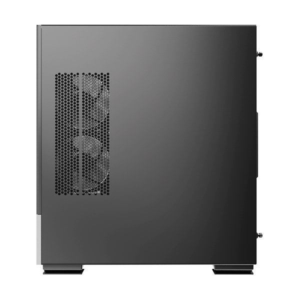 Montech SKY TWO, Midi-Tower - black Montech SKY TWO, Midi-Tower - black