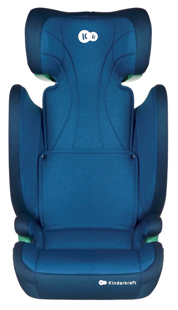 Children's car seat - KinderKraft JUNIOR FIX 2 I-size Children's car seat - KinderKraft JUNIOR FIX 2 I-size