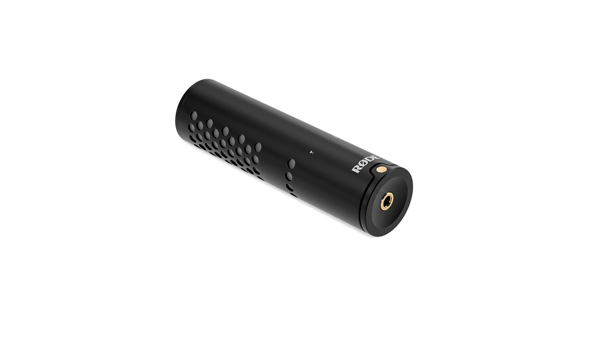 RØDE VideoMicro II - Digital camera microphone RØDE VideoMicro II - Digital camera microphone