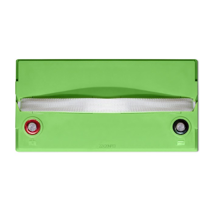 Qoltec 53077 UPS battery Sealed Lead Acid (VRLA) 12 V 100 Ah Qoltec 53077 UPS battery Sealed Lead Acid (VRLA) 12 V 100 Ah