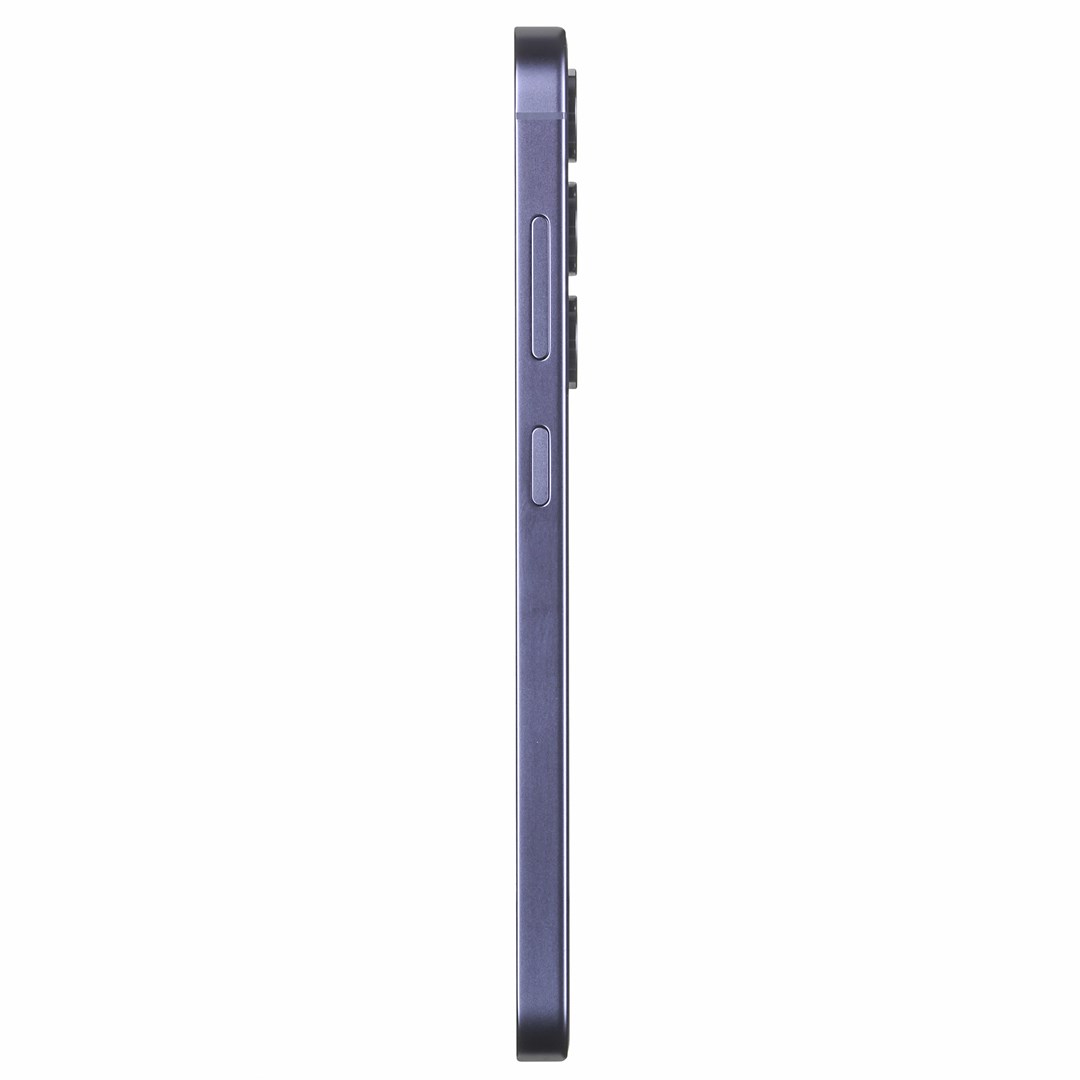 Samsung Galaxy S24 15.8 cm (6.2") Dual SIM 5G USB Type-C 8 GB 128 GB 4000 mAh Violet Samsung Galaxy S24 15.8 cm (6.2") Dual SIM 5G USB Type-C 8 GB 128 GB 4000 mAh Violet