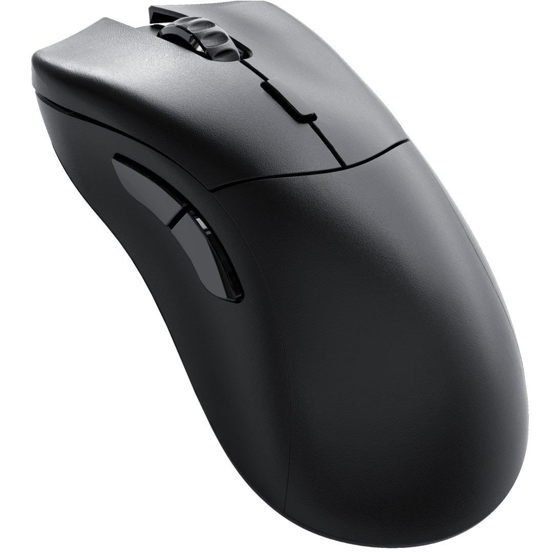 Glorious Gaming Glorious Model D 2 PRO Wireless - 1K Polling - Black Glorious Gaming Glorious Model D 2 PRO Wireless - 1K Polling - Black