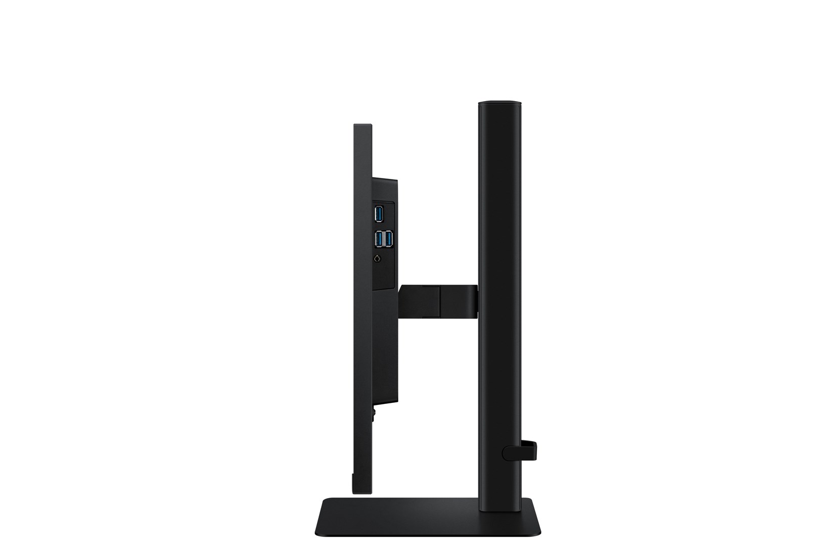 Samsung S60D computer monitor 61 cm (24") 2560 x 1440 pixels Quad HD LCD Black Samsung S60D computer monitor 61 cm (24") 2560 x 1440 pixels Quad HD LCD Black