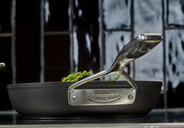 Non-stick frying pan DEMEYERE ALU PRO 5 40851-023-0 - 20 CM Non-stick frying pan DEMEYERE ALU PRO 5 40851-023-0 - 20 CM