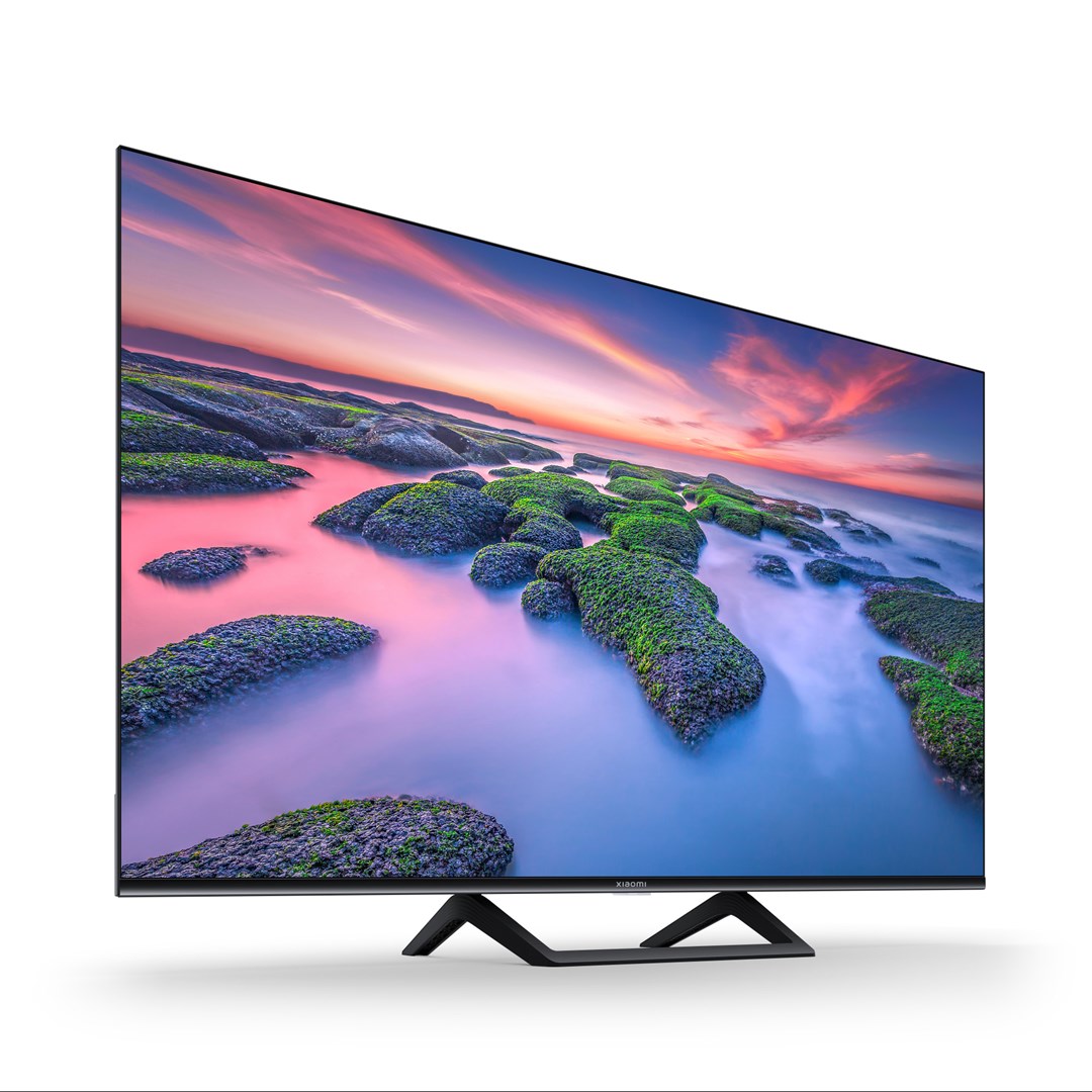LED Television 50 Xiaomi TV A2 ELA4801EU Smart TV 4K UHD LED Television 50 Xiaomi TV A2 ELA4801EU Smart TV 4K UHD