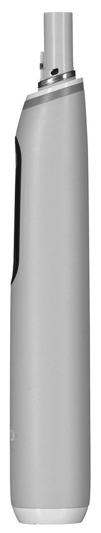 Braun iO Serie 6 Adult Vibrating toothbrush Grey Braun iO Serie 6 Adult Vibrating toothbrush Grey