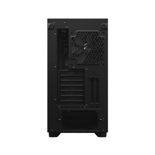 Fractal Design Define 7 Midi Tower Black Fractal Design Define 7 Midi Tower Black