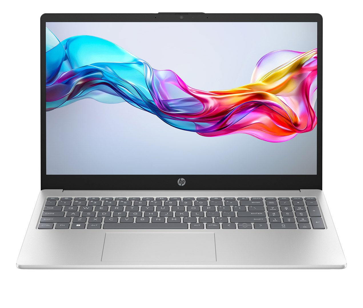 HP 15-fd0234nw Intel® Core™ i3 i3-1215U Laptop 39.6 cm (15.6") Full HD 16 GB DDR4-SDRAM 512 GB SSD Wi-Fi 6E (802.11ax) Free DOS Silver HP 15-fd0234nw Intel® Core™ i3 i3-1215U Laptop 39.6 cm (15.6") Full HD 16 GB DDR4-SDRAM 512 GB SSD Wi-Fi 6E (802.11ax) Free DOS Silver