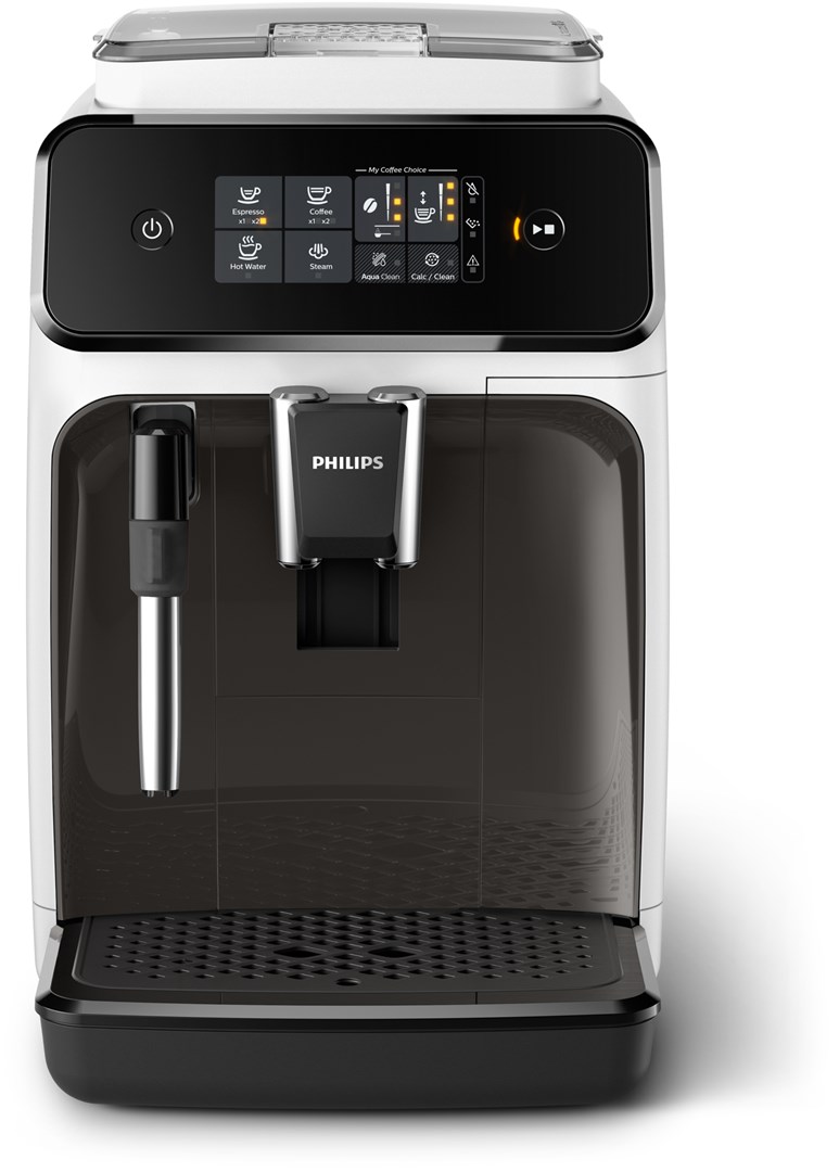 Philips 1200 series EP1223/00 coffee maker Fully-auto Espresso machine 1.8 L Philips 1200 series EP1223/00 coffee maker Fully-auto Espresso machine 1.8 L