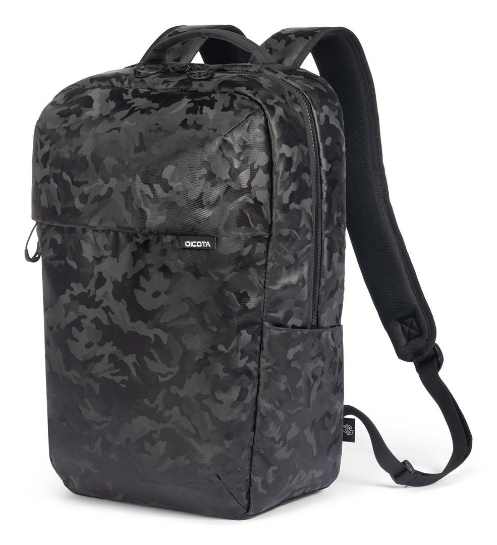 DICOTA D32126 backpack Casual backpack Camouflage Polyester DICOTA D32126 backpack Casual backpack Camouflage Polyester