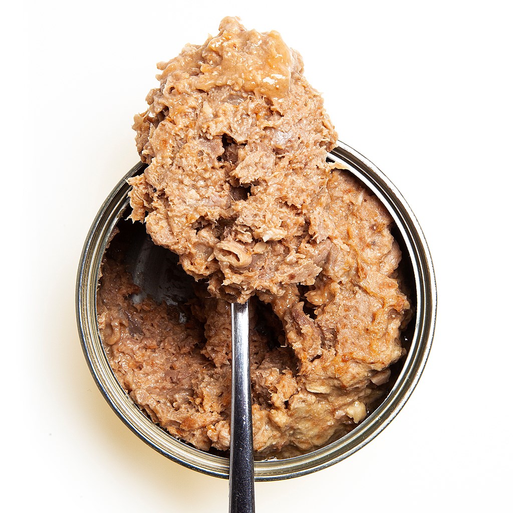 3COTY Chicken with krill - wet cat food - 80g 3COTY Chicken with krill - wet cat food - 80g