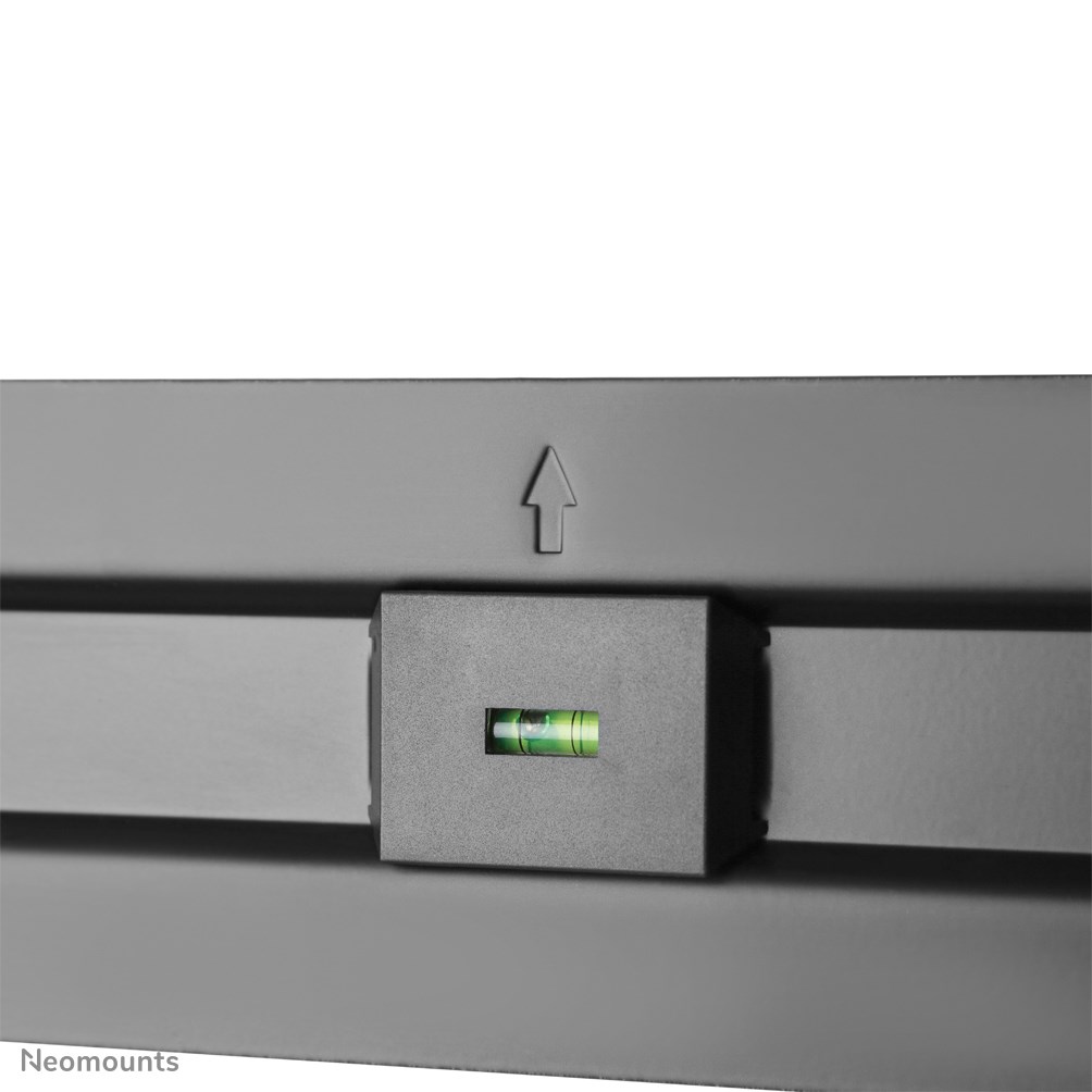 Neomounts LED-W600BLACK TV mount wall 37-75" - ultra-flat Neomounts LED-W600BLACK TV mount wall 37-75" - ultra-flat