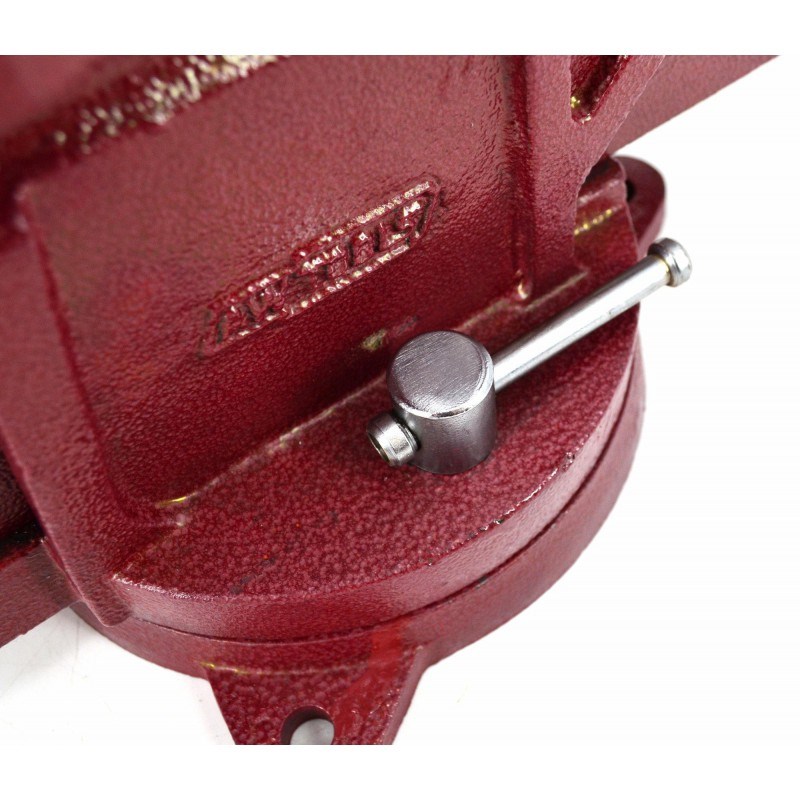 Bench vise AWTOOLS AW24228 Bench vise AWTOOLS AW24228