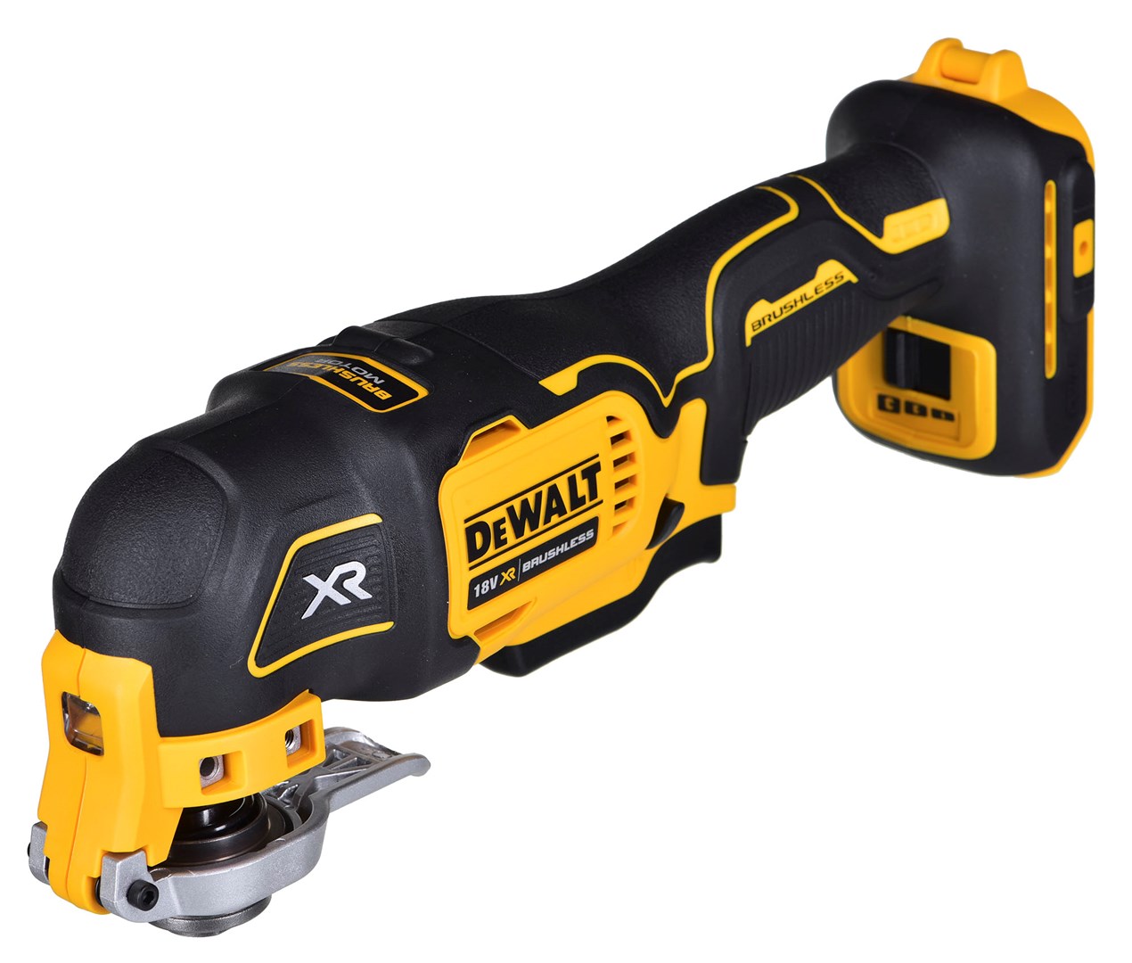 18V multitool DEWALT DCS356N 18V multitool DEWALT DCS356N