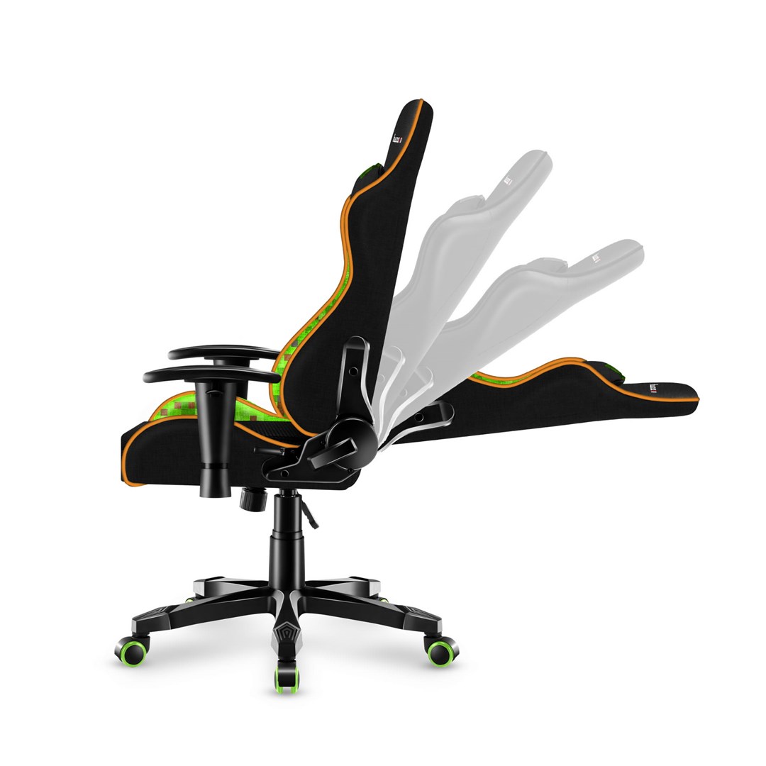 Huzaro HZ-Ranger 6.0 Pixel Mesh gaming chair for children Huzaro HZ-Ranger 6.0 Pixel Mesh gaming chair for children